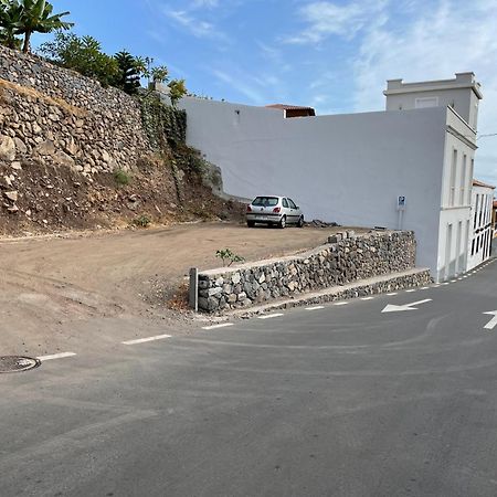 Finca Santa Catalina Hermigua Eksteriør billede